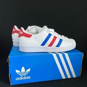 Adidas Superstar Americana Sneakers
